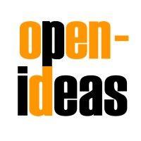 open-ideas | digitalización & marketing logo image