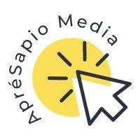 aprésapio media logo image