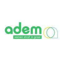 adem vzw logo image