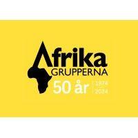 afrikagrupperna logo image