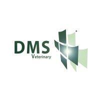 dms veterinary logo image