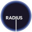 logo of Radius Global Growth Experts