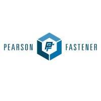 pearson fastener logo image