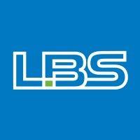 lbs - bookbinding, on-demand & luxury packaging materials logo image