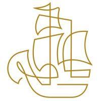 the golden hinde logo image