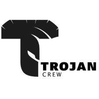 trojan crew logo image