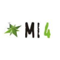 mi4 incentive marketing agency logo image