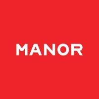 manor real estate