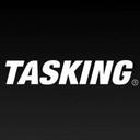 logo of Tasking