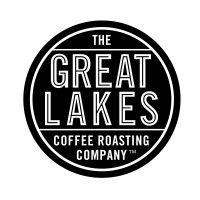 the great lakes coffee roasting co. logo image