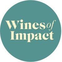 wines of impact logo image