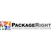 package right logo image