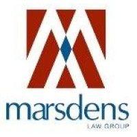 marsdens law group logo image