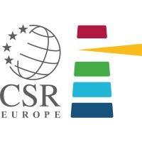 csr europe logo image