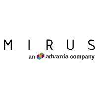 mirus it solutions logo image