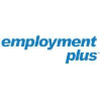 employment plus logo image