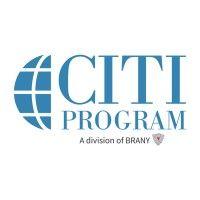 citi program logo image