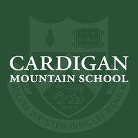 cardigan mountain school logo image