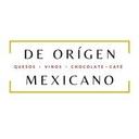 logo of De Origen Mexicano