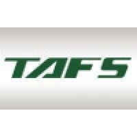 tafs, inc. logo image