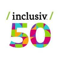 inclusiv logo image