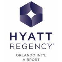 hyatt regency orlando international airport