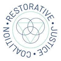 restorative justice coalition (rjc) logo image