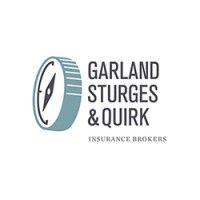 garland-sturges & quirk insurance services, inc. logo image