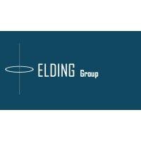 elding group logo image