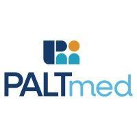 post-acute and long-term care medical association (paltmed) logo image