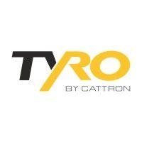 tyro remotes logo image