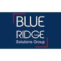 blue ridge solutions group inc. logo image