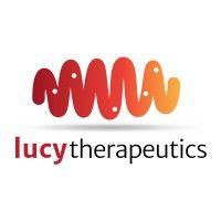 lucy therapeutics logo image