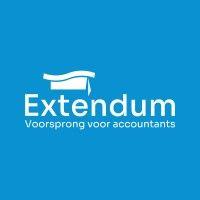 extendum, voorsprong voor accountants logo image