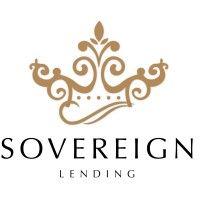 sovereign lending, llc logo image