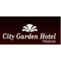 city garden hotel logo image