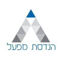 plant engineering (הנדסת מפעל) logo image