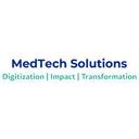 logo of Medtech Solutions