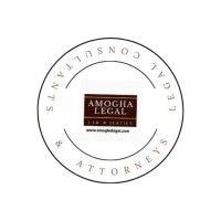 amogha legal logo image