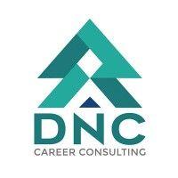 dnc career consulting logo image