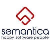 semantica logo image