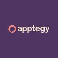 apptegy logo image