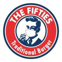 the fifties logo image