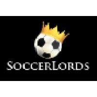 soccerlords llc logo image