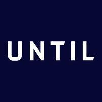 until logo image