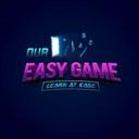 logo of Our Easy Game Tutoring Llc