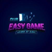 our easy game tutoring llc logo image