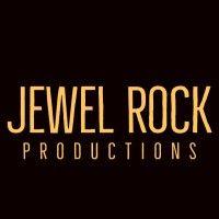 jewel rock productions logo image