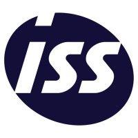 iss facility services nederland logo image