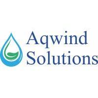 aqwind logo image